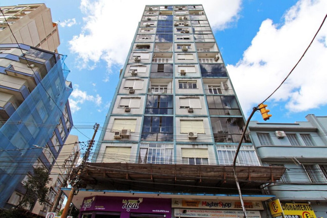 Imagem Apartamento com 3 Quartos à Venda, 119 m² em Bom Fim - Porto Alegre Imagem Apartamento com 3 Quartos à Venda, 119 m² em Bom Fim - Porto Alegre