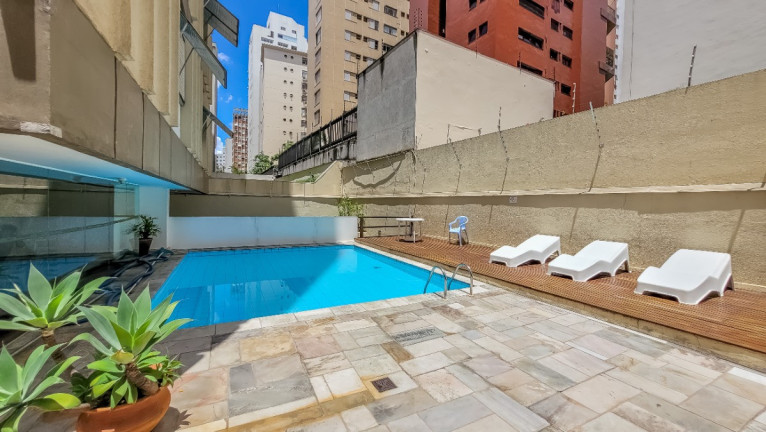 Imagem Apartamento com 2 Quartos à Venda, 83 m² em Itaim Bibi - São Paulo Imagem Apartamento com 2 Quartos à Venda, 83 m² em Itaim Bibi - São Paulo