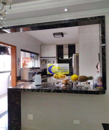 Imagem Cobertura com 3 Quartos à Venda, 266 m² em Centro - São Bernardo Do Campo Imagem Cobertura com 3 Quartos à Venda, 266 m² em Centro - São Bernardo Do Campo