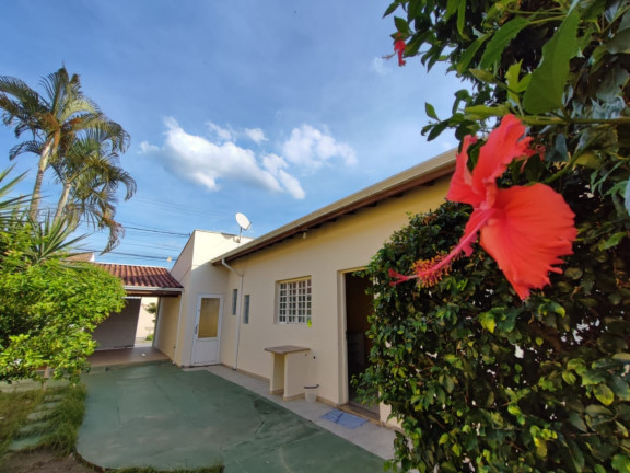 Imagem Casa com 2 Quartos à Venda, 134 m² em Residencial Campo Belo - Pindamonhangaba