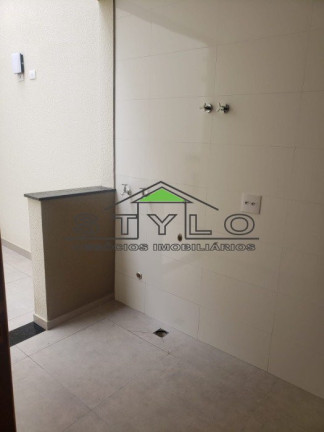 Imagem Sobrado com 3 Quartos à Venda, 201 m² em Demarchi - São Bernardo Do Campo