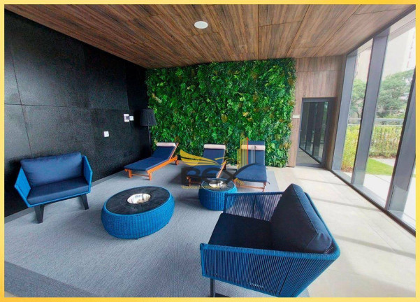 Imagem Apartamento com 4 Quartos à Venda, 344 m² em Alphaville Industrial - Barueri Imagem Apartamento com 4 Quartos à Venda, 344 m² em Alphaville Industrial - Barueri