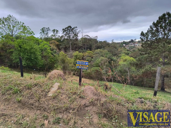Imagem Terreno à Venda,  em Chácaras Reunidas Igarapés - Jacareí