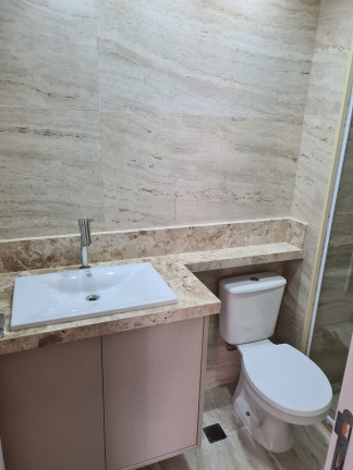 Imagem Apartamento com 2 Quartos à Venda, 58 m² em Brás - São Paulo