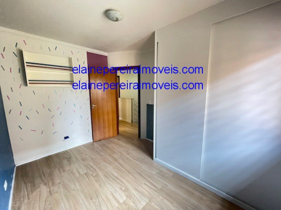 Imagem Casa com 3 Quartos à Venda, 110 m² em Vila Polopoli - São Paulo Imagem Casa com 3 Quartos à Venda, 110 m² em Vila Polopoli - São Paulo