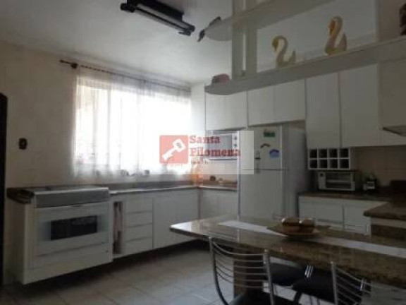 Imagem Sobrado com 3 Quartos à Venda, 128 m² em Vila Scarpelli - Santo André Imagem Sobrado com 3 Quartos à Venda, 128 m² em Vila Scarpelli - Santo André