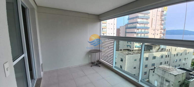 Imagem Apartamento com 2 Quartos à Venda, 67 m² em José Menino - Santos
