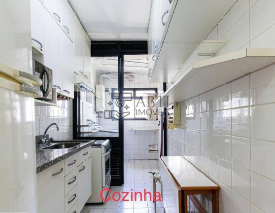 Imagem Apartamento com 3 Quartos à Venda, 75 m² em Chácara Inglesa - São Paulo Imagem Apartamento com 3 Quartos à Venda, 75 m² em Chácara Inglesa - São Paulo