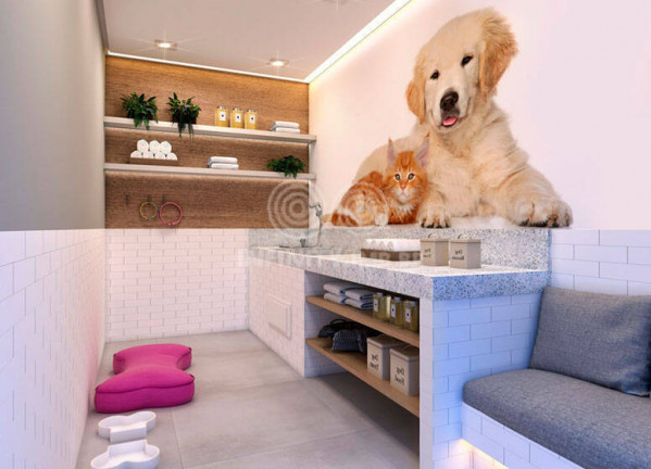 Imagem Apartamento com 1 Quarto à Venda, 32 m² em Vila Ema - São Paulo Imagem Apartamento com 1 Quarto à Venda, 32 m² em Vila Ema - São Paulo