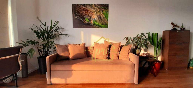 Imagem Studio com 1 Quarto à Venda, 54 m² em José Menino - Santos Imagem Studio com 1 Quarto à Venda, 54 m² em José Menino - Santos