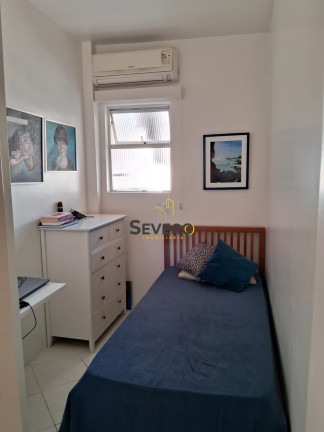 Imagem Apartamento com 1 Quarto à Venda, 50 m² em Icaraí - Niterói Imagem Apartamento com 1 Quarto à Venda, 50 m² em Icaraí - Niterói
