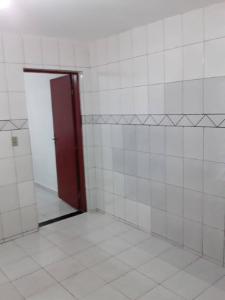 Imagem Casa com 2 Quartos à Venda, 126 m² em Taboão - São Bernardo Do Campo