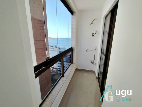 Imagem Apartamento com 4 Quartos à Venda, 147 m² em Praia Do Morro - Guarapari