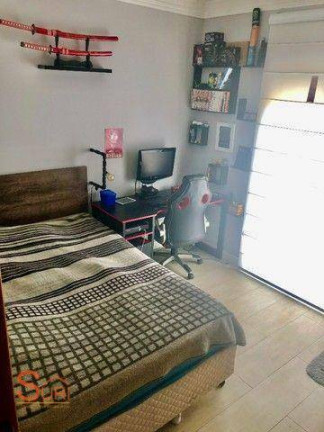 Imagem Cobertura com 3 Quartos à Venda, 160 m² em Assunção - São Bernardo Do Campo Imagem Cobertura com 3 Quartos à Venda, 160 m² em Assunção - São Bernardo Do Campo