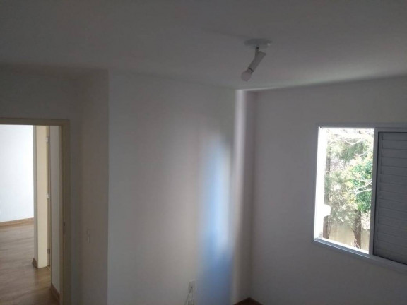 Imagem Apartamento com 2 Quartos à Venda, 50 m² em Vila Ivone - São Paulo