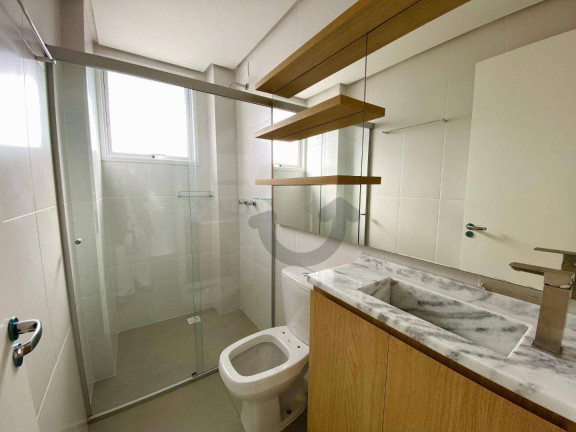 Imagem Apartamento com 1 Quarto para Alugar, 54 m² em Centro - Santa Cruz Do Sul Imagem Apartamento com 1 Quarto para Alugar, 54 m² em Centro - Santa Cruz Do Sul