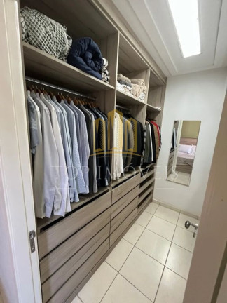 Imagem Casa de Condomínio com 3 Quartos à Venda, 150 m² em Eugênio De Mello - São José Dos Campos
