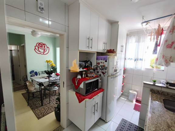 Imagem Apartamento com 2 Quartos à Venda, 62 m² em Cidade Jardim - Sorocaba Imagem Apartamento com 2 Quartos à Venda, 62 m² em Cidade Jardim - Sorocaba