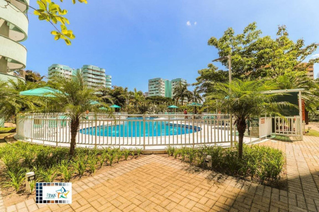Imagem Apartamento com 2 Quartos à Venda, 77 m² em Jacarepaguá - Rio De Janeiro Imagem Apartamento com 2 Quartos à Venda, 77 m² em Jacarepaguá - Rio De Janeiro