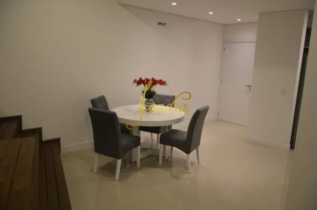 Imagem Cobertura com 4 Quartos à Venda, 269 m² em Navegantes - Capão Da Canoa