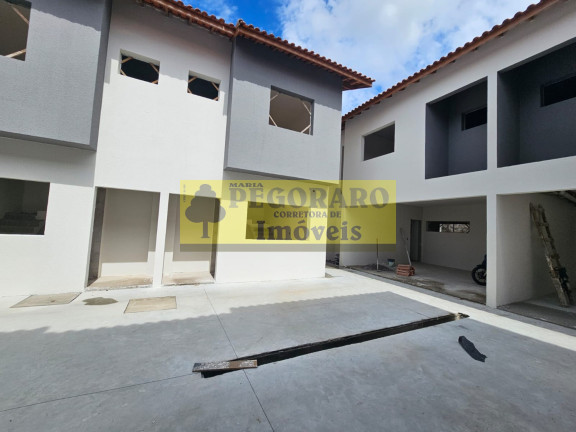 Imagem Sobrado com 2 Quartos à Venda, 75 m² em Cidade Jardim - Caraguatatuba Imagem Sobrado com 2 Quartos à Venda, 75 m² em Cidade Jardim - Caraguatatuba