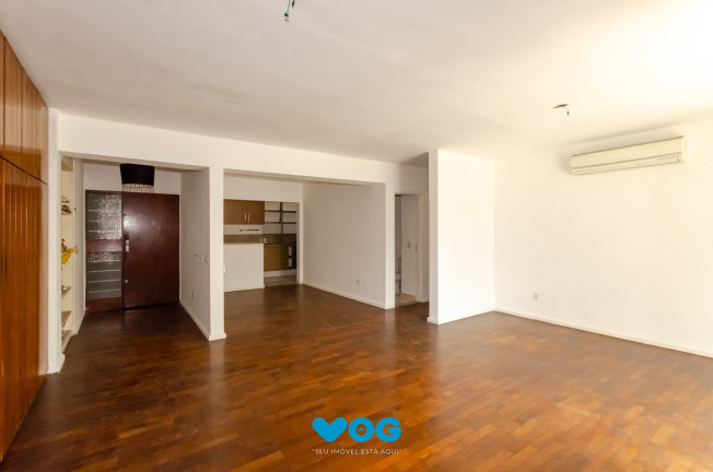 Imagem Imóvel com 3 Quartos à Venda, 146 m² em Rio Branco - Porto Alegre