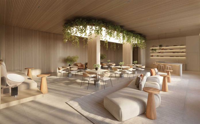 Imagem Imóvel com 4 Quartos à Venda, 261 m² em Brooklin Paulista - São Paulo Imagem Imóvel com 4 Quartos à Venda, 261 m² em Brooklin Paulista - São Paulo