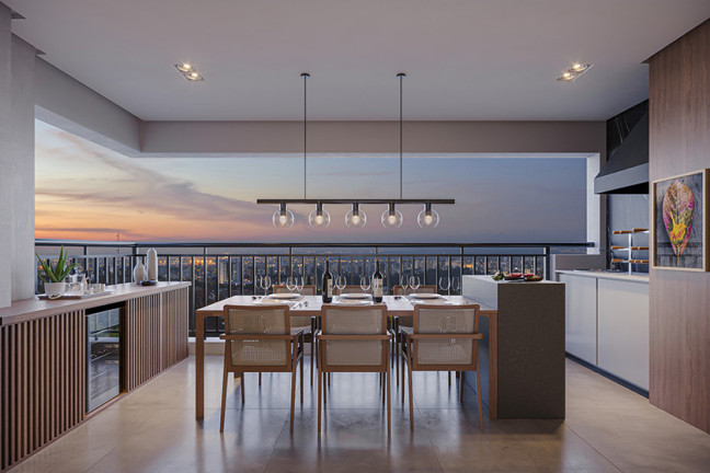 Imagem Apartamento com 2 Quartos à Venda, 79 m² em Mooca - São Paulo Imagem Apartamento com 2 Quartos à Venda, 79 m² em Mooca - São Paulo