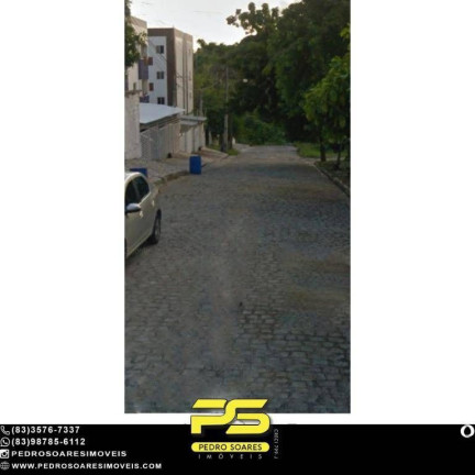 Imagem Terreno à Venda, 360 m² em Jardim Cidade Universitária - João Pessoa Imagem Terreno à Venda, 360 m² em Jardim Cidade Universitária - João Pessoa