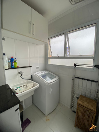 Imagem Apartamento com 2 Quartos à Venda, 101 m² em Itaguá - Ubatuba