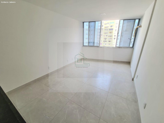 Imagem Apartamento com 1 Quarto à Venda, 27 m² em Copacabana - Rio De Janeiro