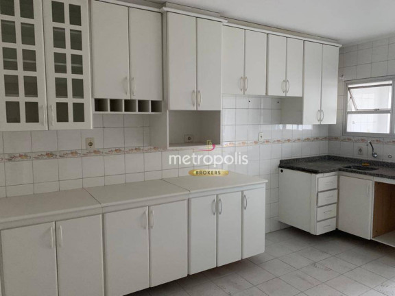 Imagem Apartamento com 2 Quartos à Venda, 108 m² em Santa Paula - São Caetano Do Sul Imagem Apartamento com 2 Quartos à Venda, 108 m² em Santa Paula - São Caetano Do Sul