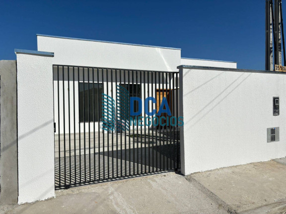 Imagem Casa com 3 Quartos à Venda, 80 m² em Vila Elvira - Taubaté Imagem Casa com 3 Quartos à Venda, 80 m² em Vila Elvira - Taubaté