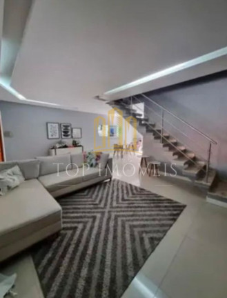 Sobrado com 3 Quartos à Venda, 250 m² em Jardim Do Céu - São José Dos Campos