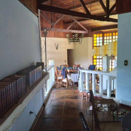 Imagem Sobrado com 3 Quartos à Venda, 440 m² em Itapetinga - Atibaia Imagem Sobrado com 3 Quartos à Venda, 440 m² em Itapetinga - Atibaia