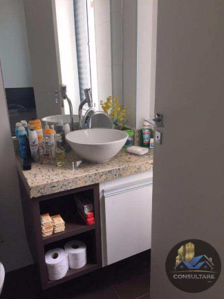 Imagem Apartamento com 2 Quartos à Venda, 100 m² em José Menino - Santos Imagem Apartamento com 2 Quartos à Venda, 100 m² em José Menino - Santos