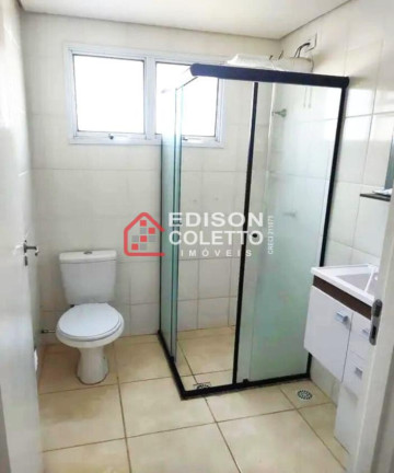 Imagem Apartamento com 2 Quartos à Venda, 53 m² em Jardim Abaeté - Piracicaba