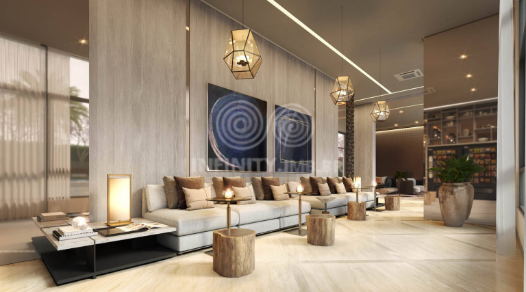 Imagem Apartamento com 1 Quarto à Venda, 30 m² em Jardins - São Paulo Imagem Apartamento com 1 Quarto à Venda, 30 m² em Jardins - São Paulo