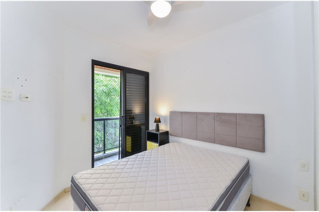 Imagem Apartamento com 2 Quartos à Venda, 55 m² em Moema - São Paulo