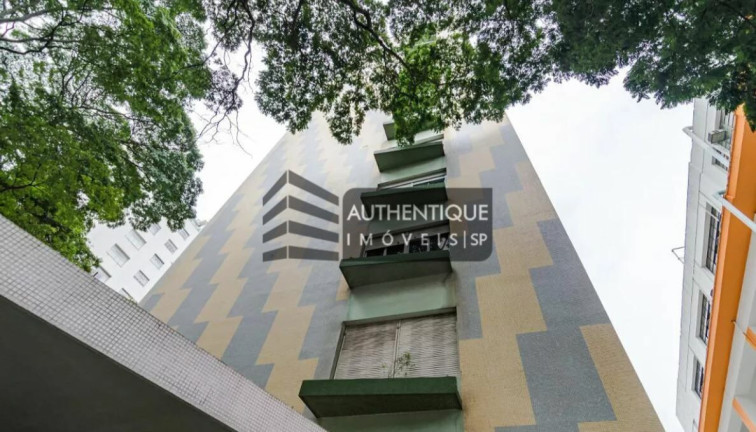 Imagem Apartamento com 3 Quartos à Venda, 225 m² em Higienópolis - São Paulo Imagem Apartamento com 3 Quartos à Venda, 225 m² em Higienópolis - São Paulo