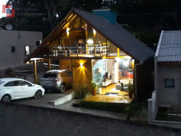 Imagem Casa com 3 Quartos à Venda, 160 m² em Itaguaçu - São Francisco Do Sul Imagem Casa com 3 Quartos à Venda, 160 m² em Itaguaçu - São Francisco Do Sul