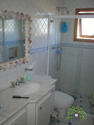 Imagem Casa com 4 Quartos à Venda, 600 m² em São Paulo Ii - Cotia