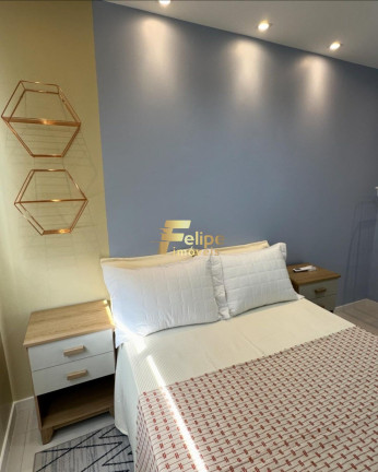 Imagem Imóvel com 3 Quartos à Venda, 80 m² em Praia De Itaparica - Vila Velha