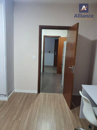 Imagem Apartamento com 1 Quarto à Venda, 35 m² em Anhangabaú - Jundiaí