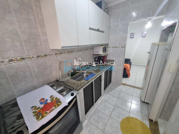 Imagem Kitnet com 1 Quarto à Venda, 32 m² em Mirim - Praia Grande Imagem Kitnet com 1 Quarto à Venda, 32 m² em Mirim - Praia Grande
