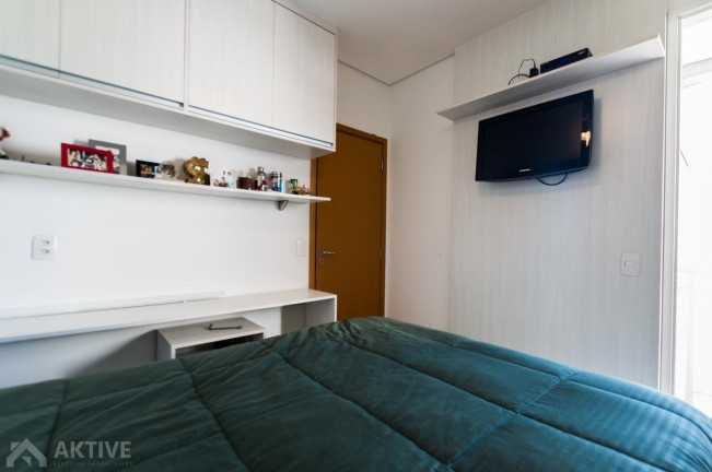 Imagem Apartamento com 4 Quartos à Venda, 198 m² em Alphaville - Santana De Parnaíba