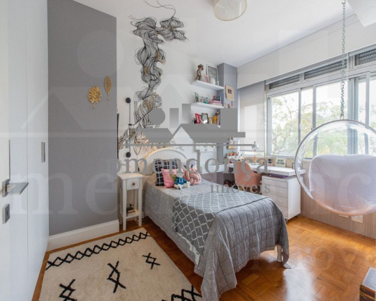 Imagem Apartamento com 4 Quartos à Venda, 253 m² em Pinheiros - São Paulo Imagem Apartamento com 4 Quartos à Venda, 253 m² em Pinheiros - São Paulo