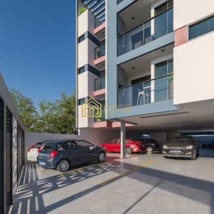Imagem Apartamento com 2 Quartos à Venda, 128 m² em Baeta Neves - São Bernardo Do Campo