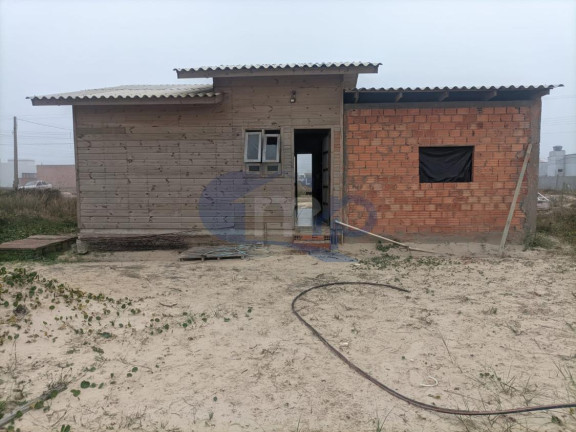 Imagem Casa com 2 Quartos à Venda, 78 m² em Praia Caravelle - Passo De Torres Imagem Casa com 2 Quartos à Venda, 78 m² em Praia Caravelle - Passo De Torres