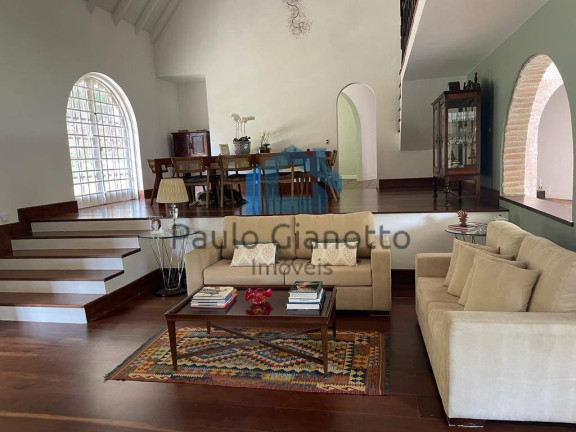 Imagem Casa de Condomínio com 6 Quartos à Venda, 795 m² em Chácara Das Paineiras - Carapicuíba